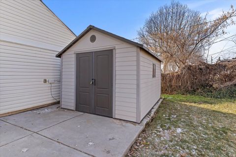 Tiny photo for 9 COLONIAL, Layton, UT 84041 (MLS # 2132692)