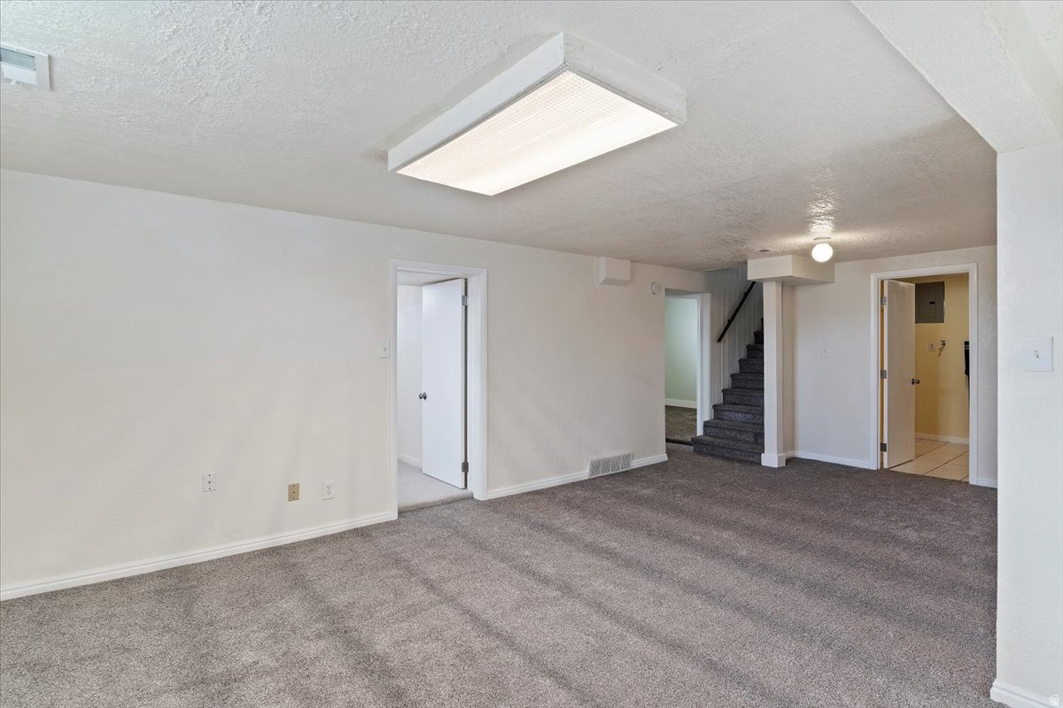 SKYLINE SUBDIVISION - Residential