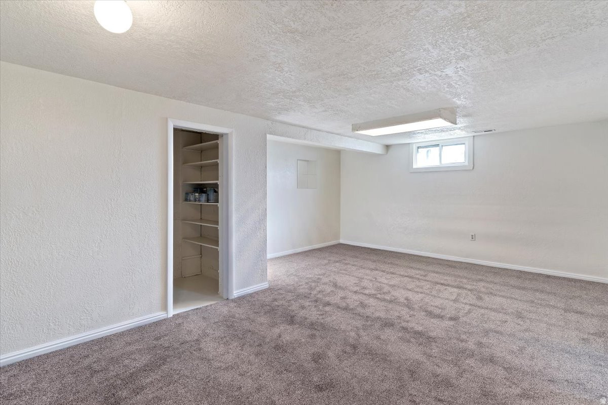 SKYLINE SUBDIVISION - Residential