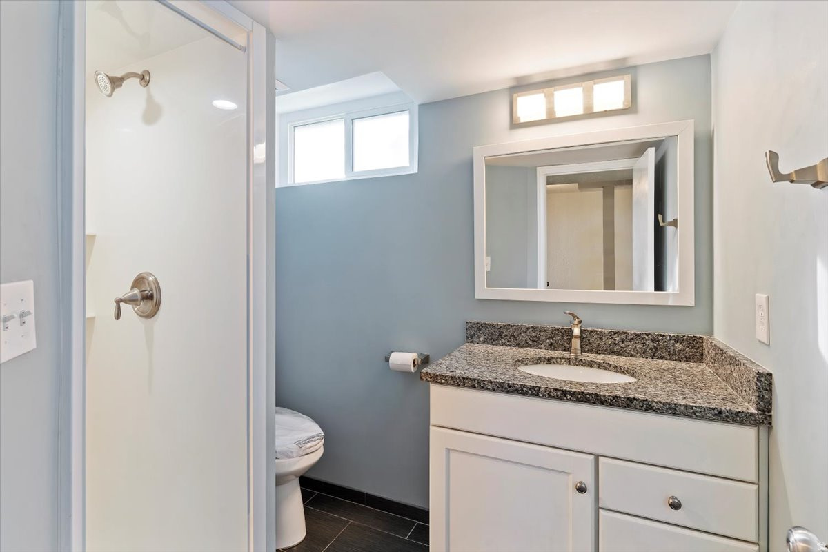 SKYLINE SUBDIVISION - Residential