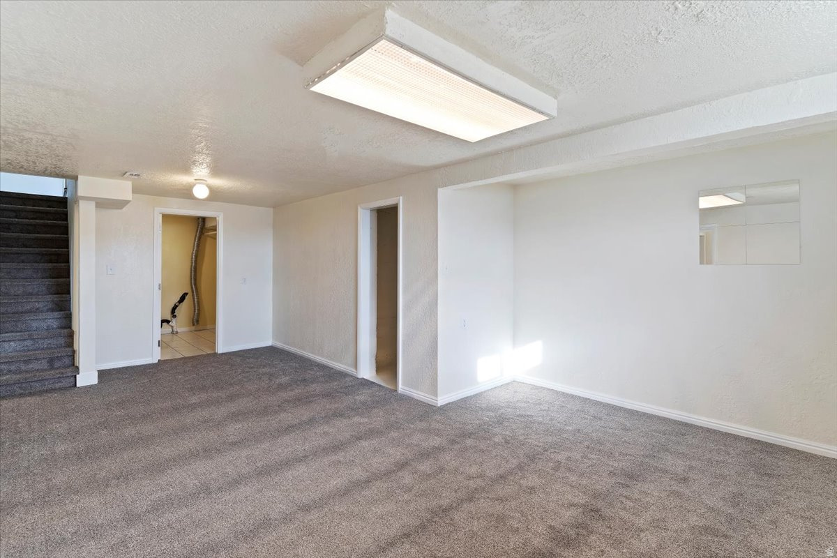 SKYLINE SUBDIVISION - Residential