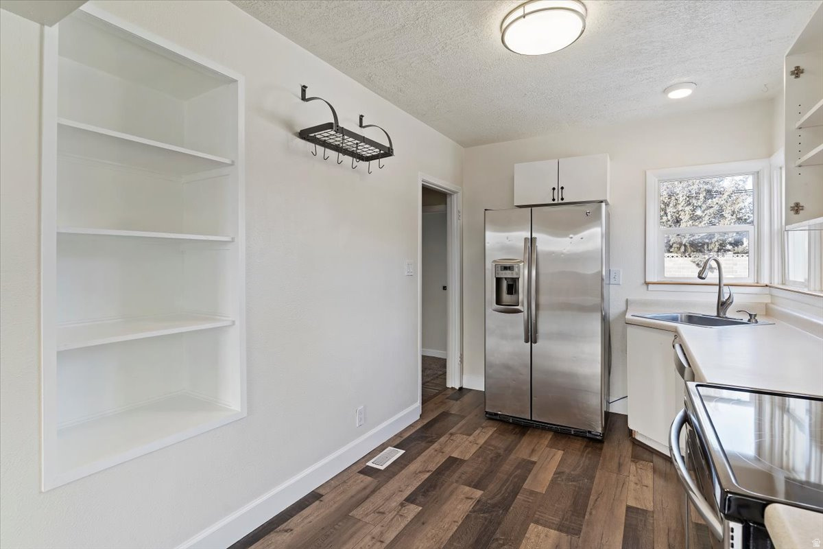 SKYLINE SUBDIVISION - Residential