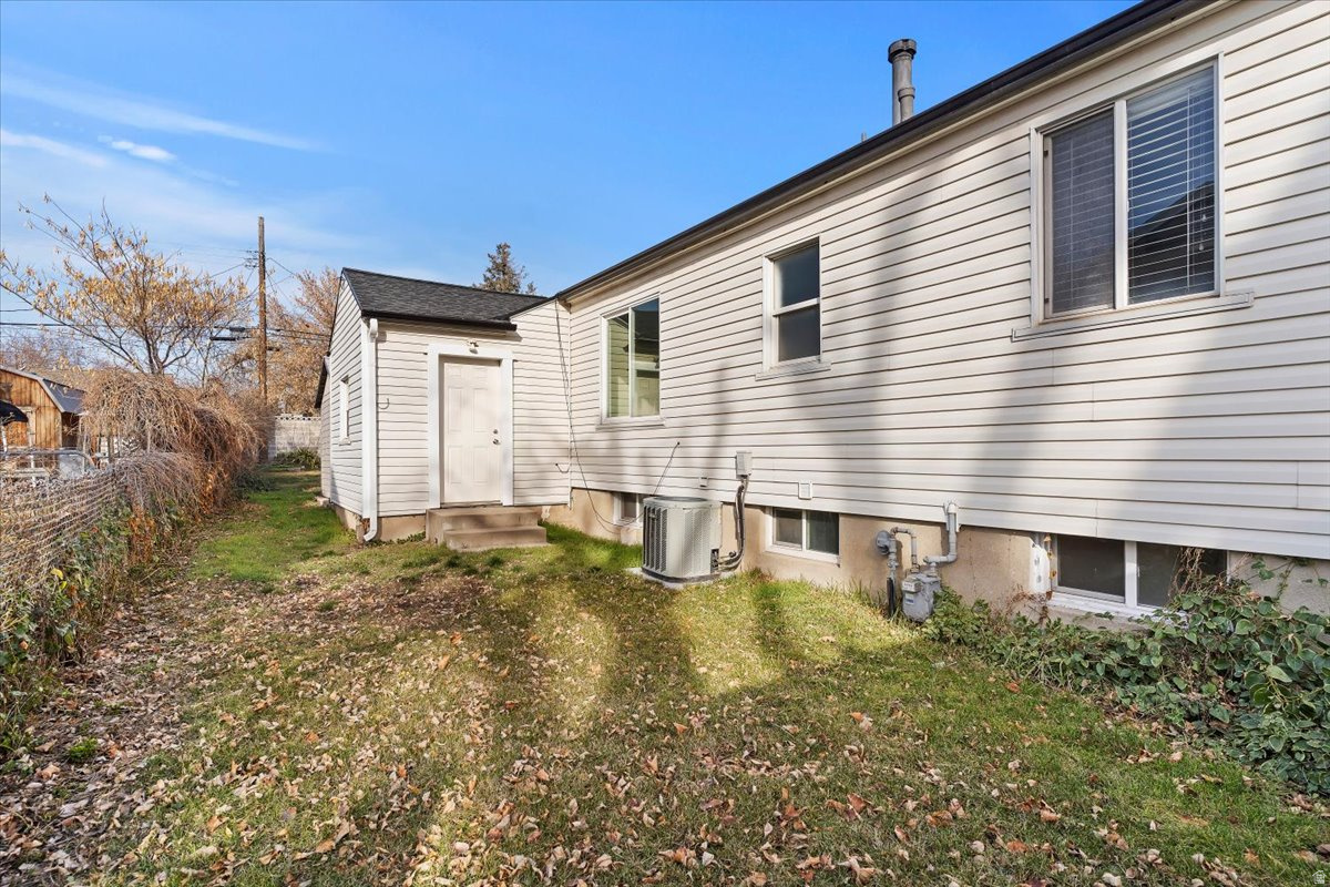 SKYLINE SUBDIVISION - Residential