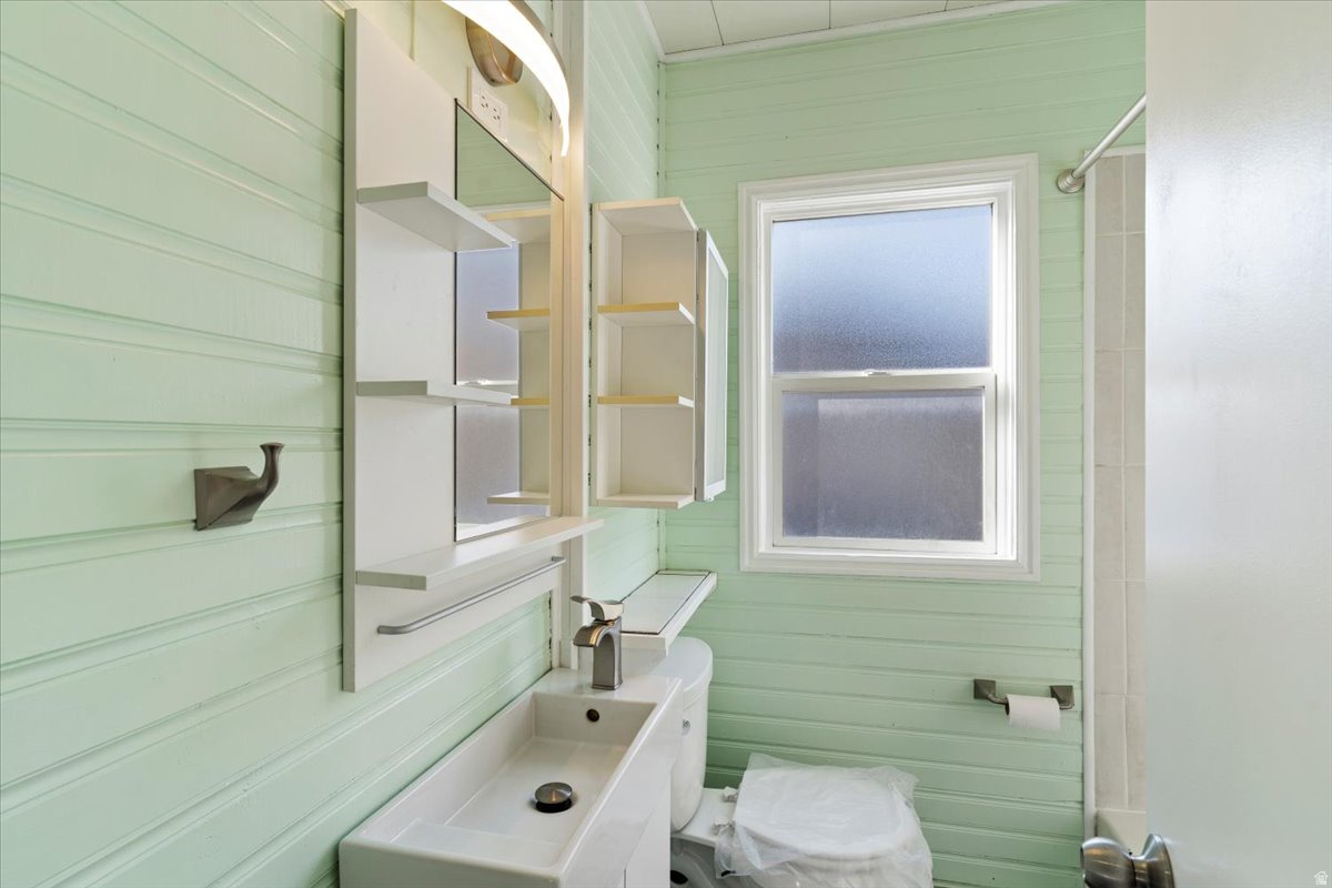 SKYLINE SUBDIVISION - Residential