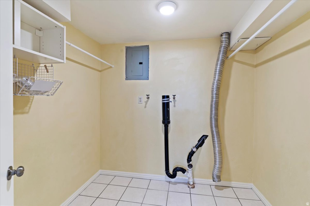 SKYLINE SUBDIVISION - Residential