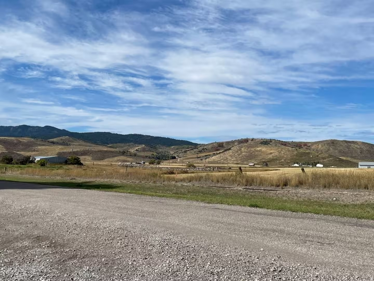 BANCROFT CITY - Residential Income