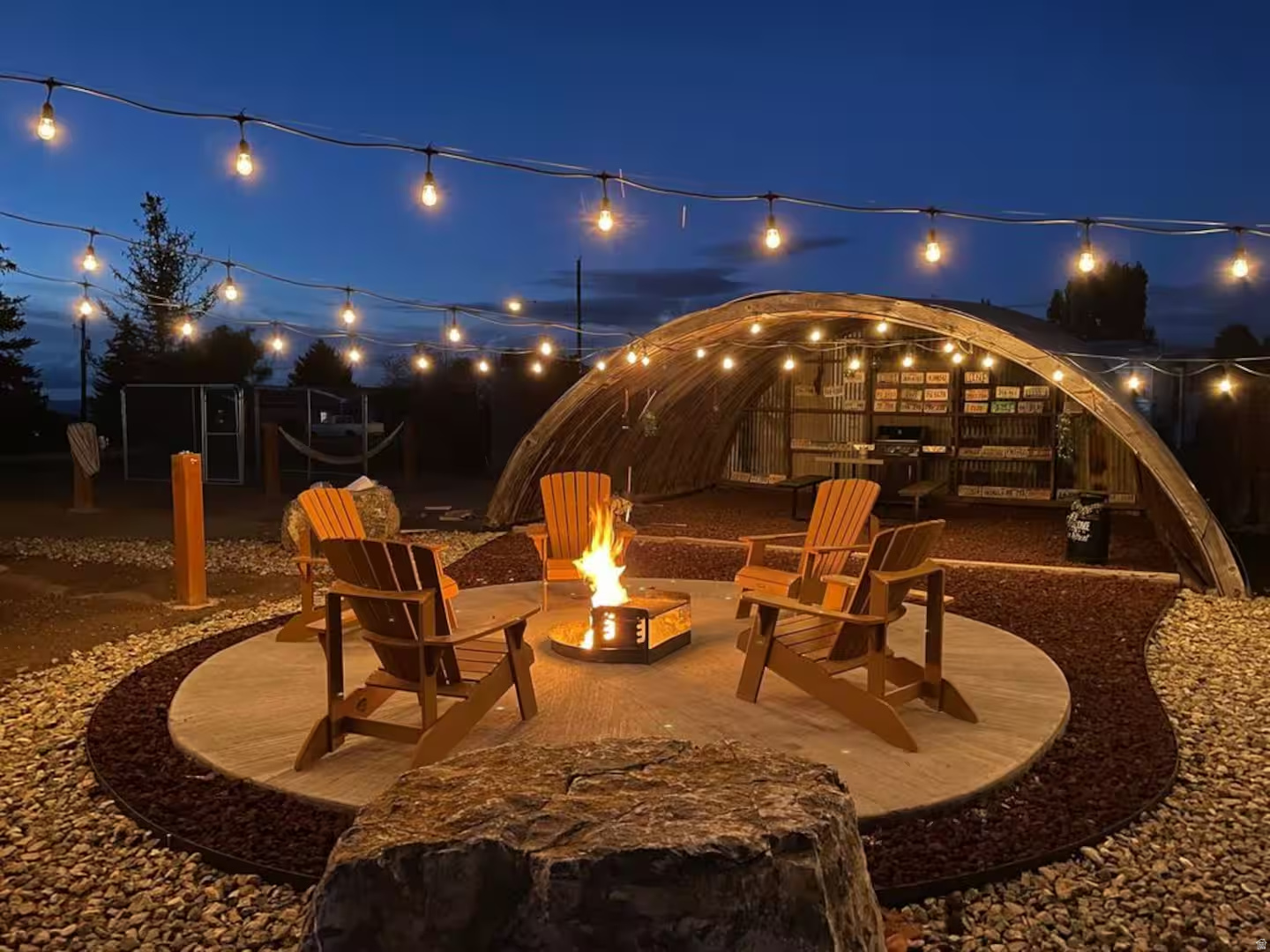 BANCROFT CITY - Residential Income