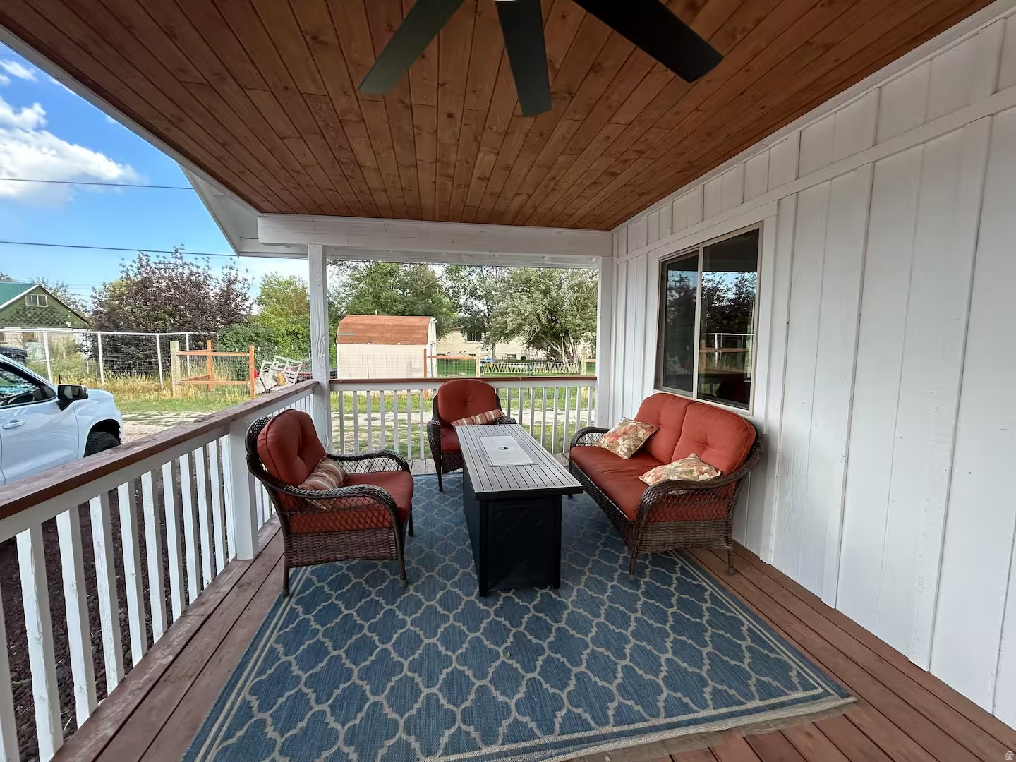 BANCROFT CITY - Residential Income