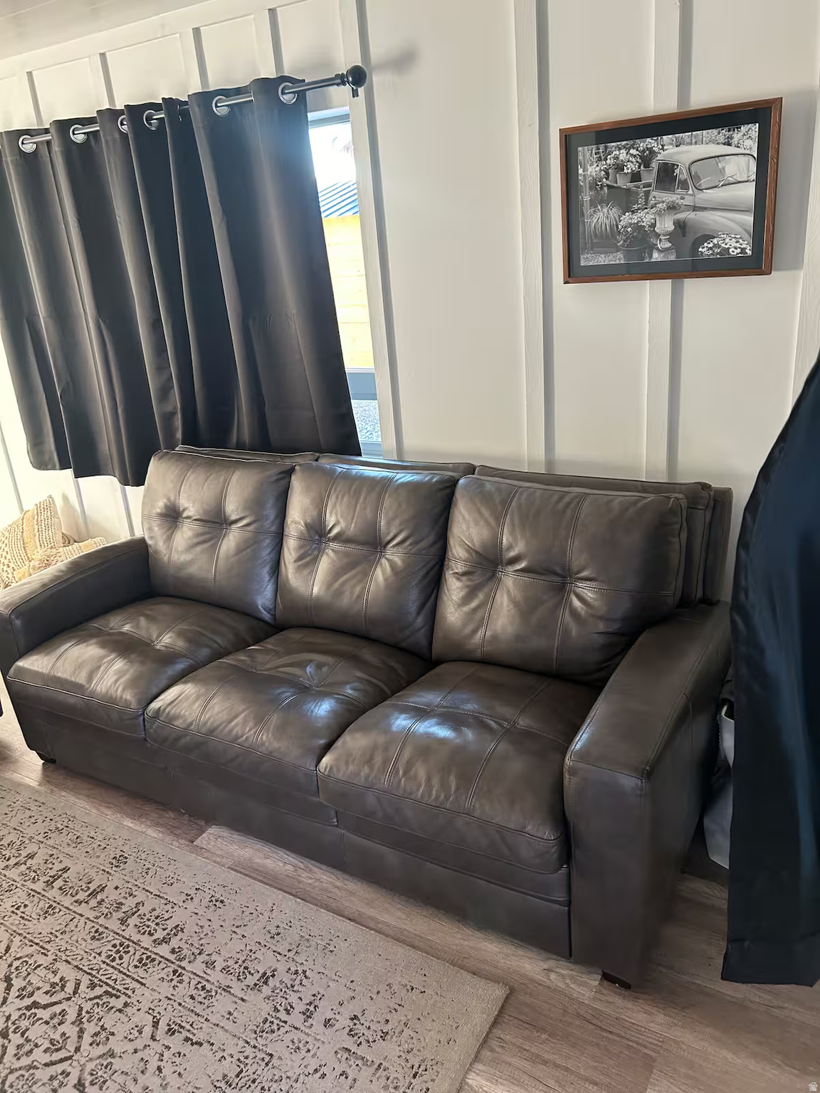 BANCROFT CITY - Residential Income