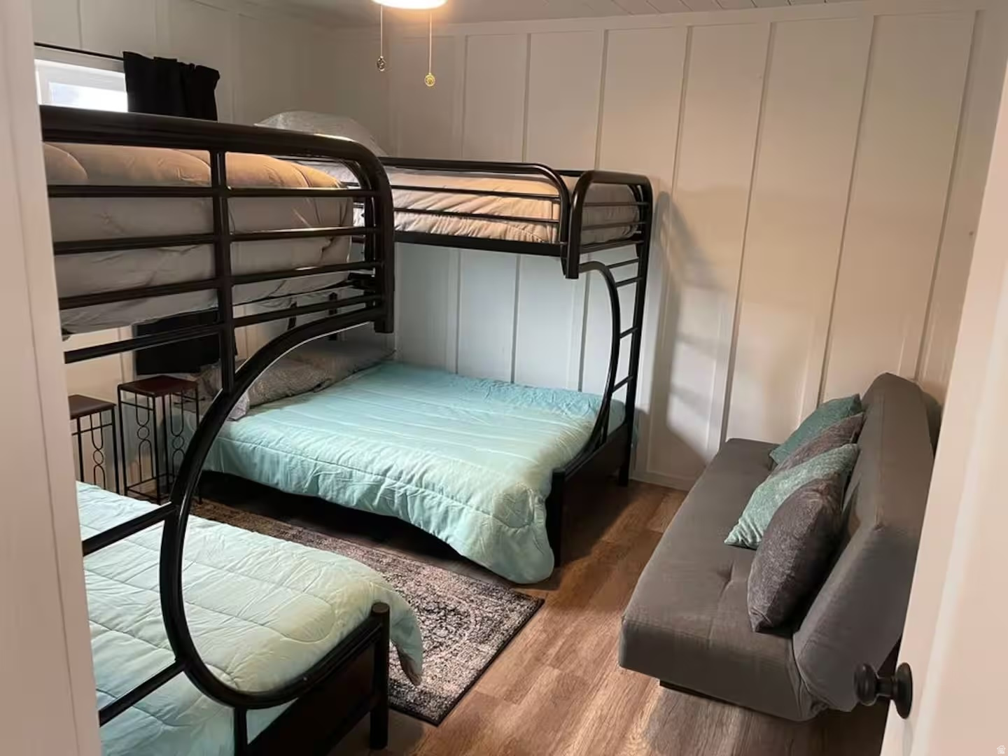 BANCROFT CITY - Residential Income