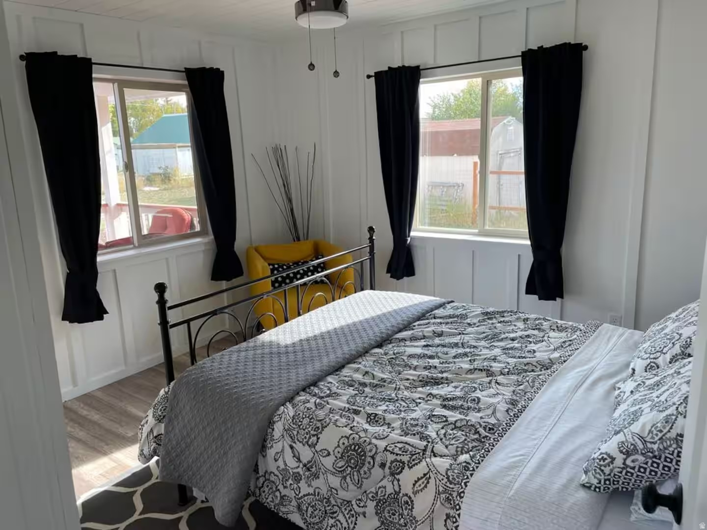 BANCROFT CITY - Residential Income