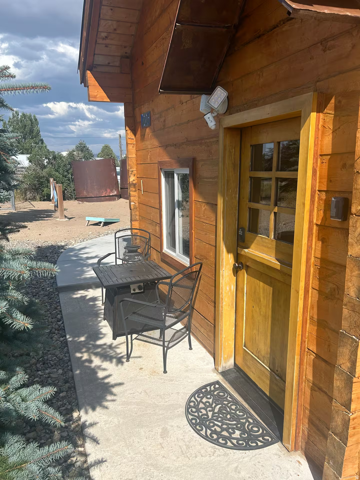 BANCROFT CITY - Residential Income