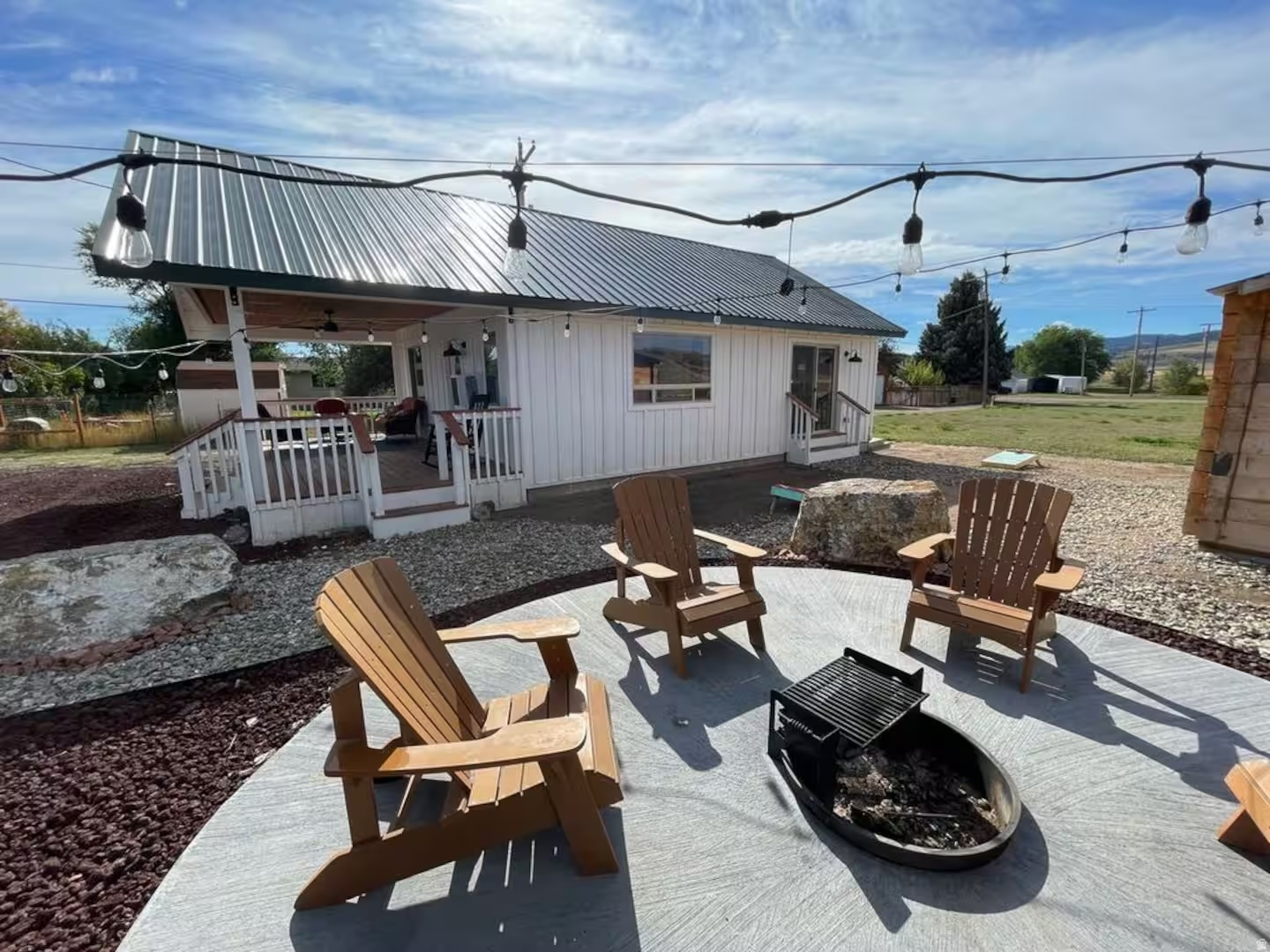 BANCROFT CITY - Residential Income