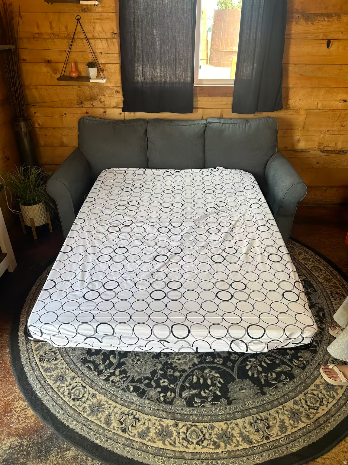 BANCROFT CITY - Residential Income