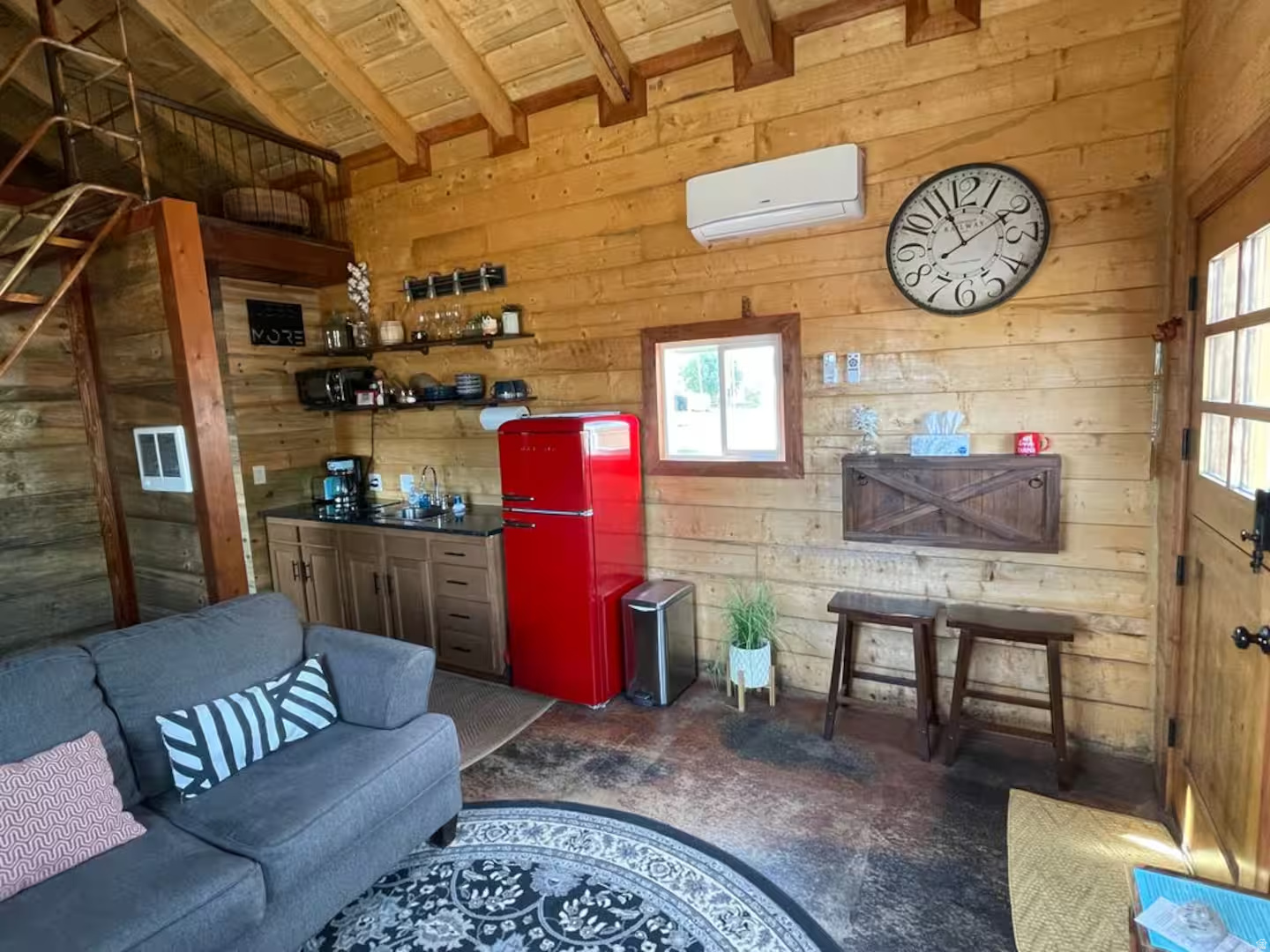 BANCROFT CITY - Residential Income