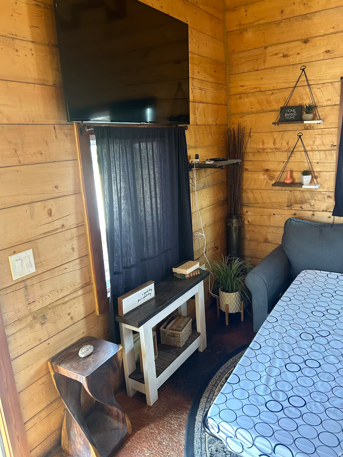 BANCROFT CITY - Residential Income