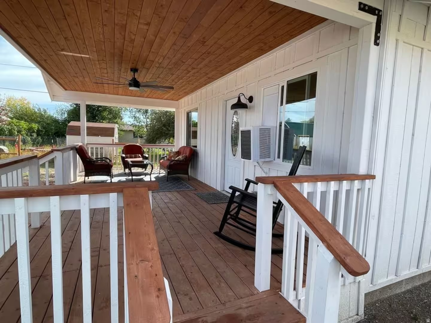 BANCROFT CITY - Residential Income