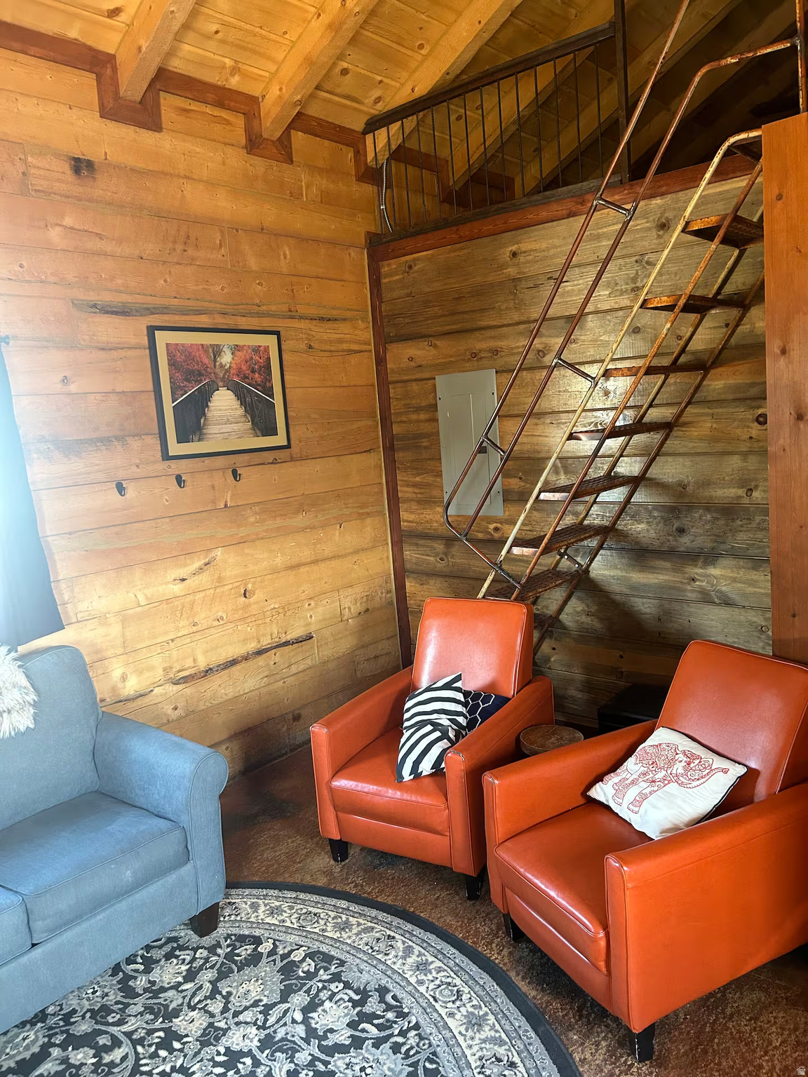 BANCROFT CITY - Residential Income