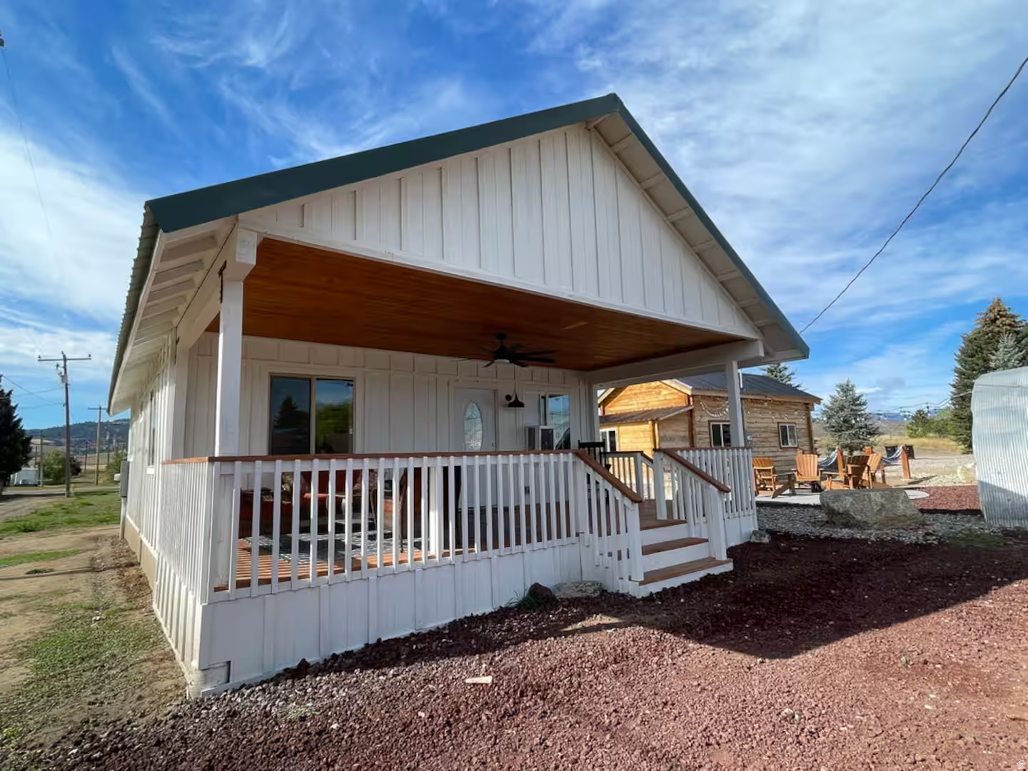 BANCROFT CITY - Residential Income