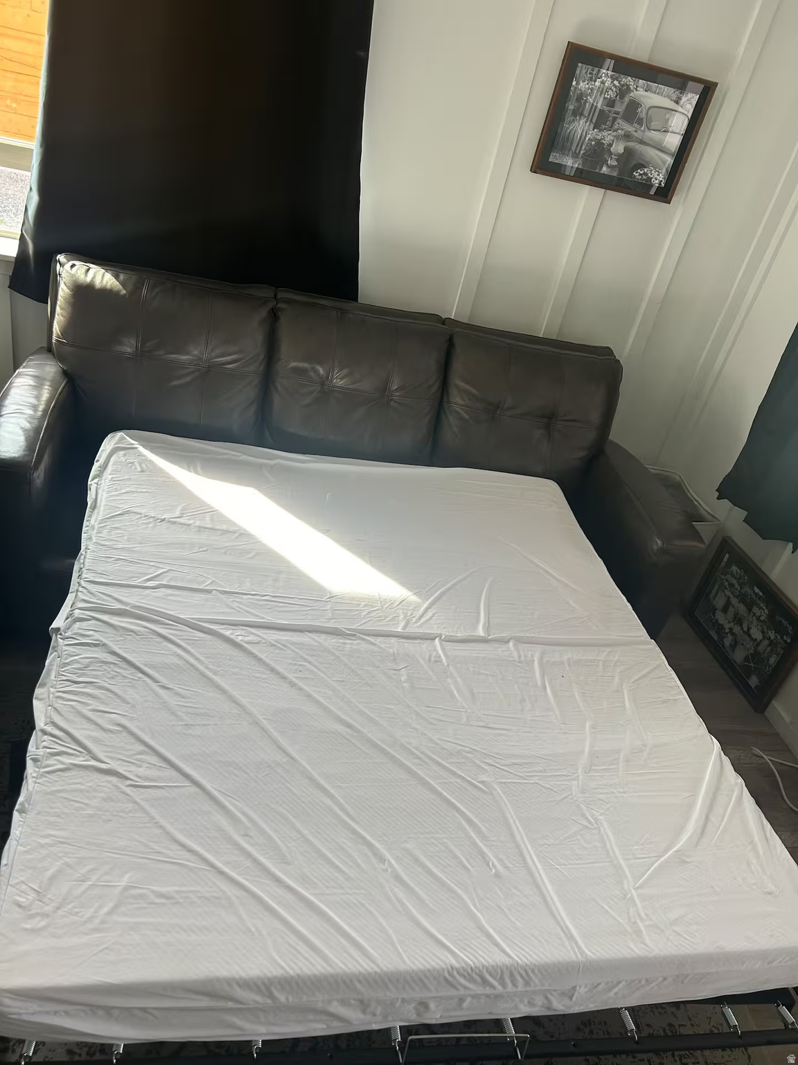 BANCROFT CITY - Residential Income