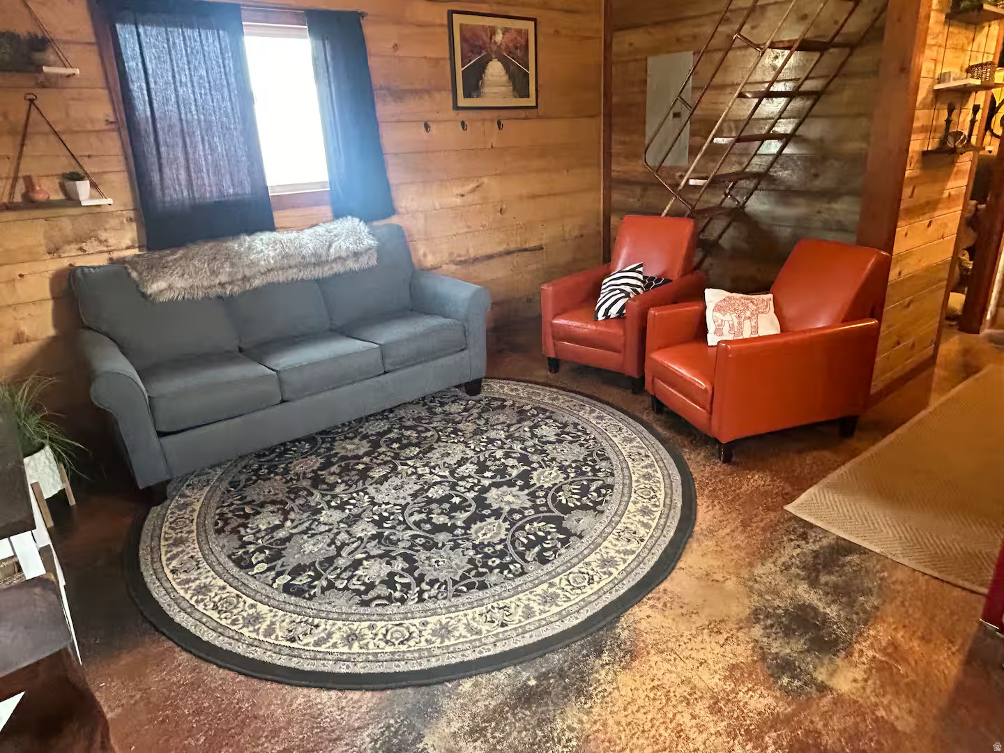 BANCROFT CITY - Residential Income