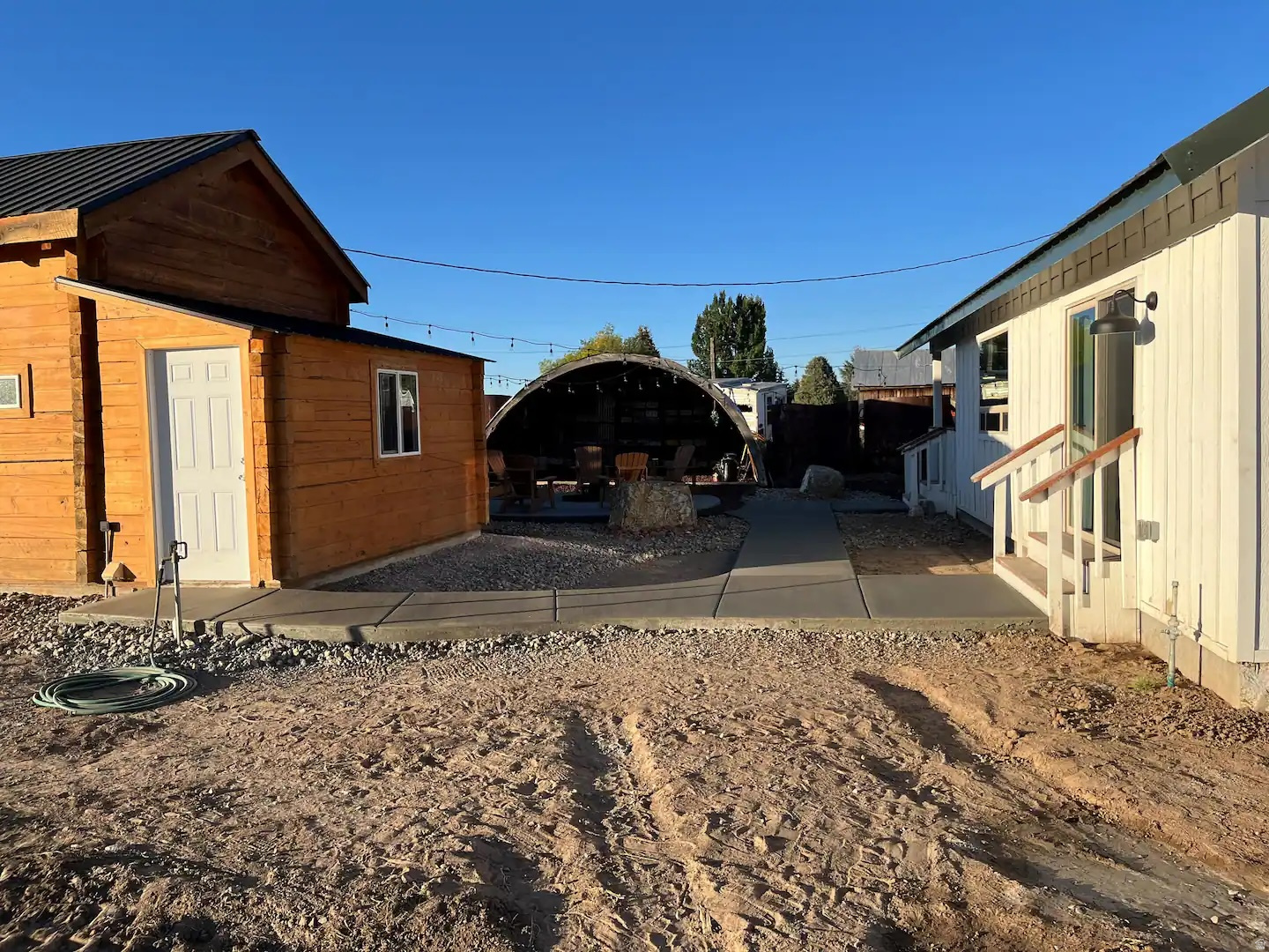 BANCROFT CITY - Residential Income