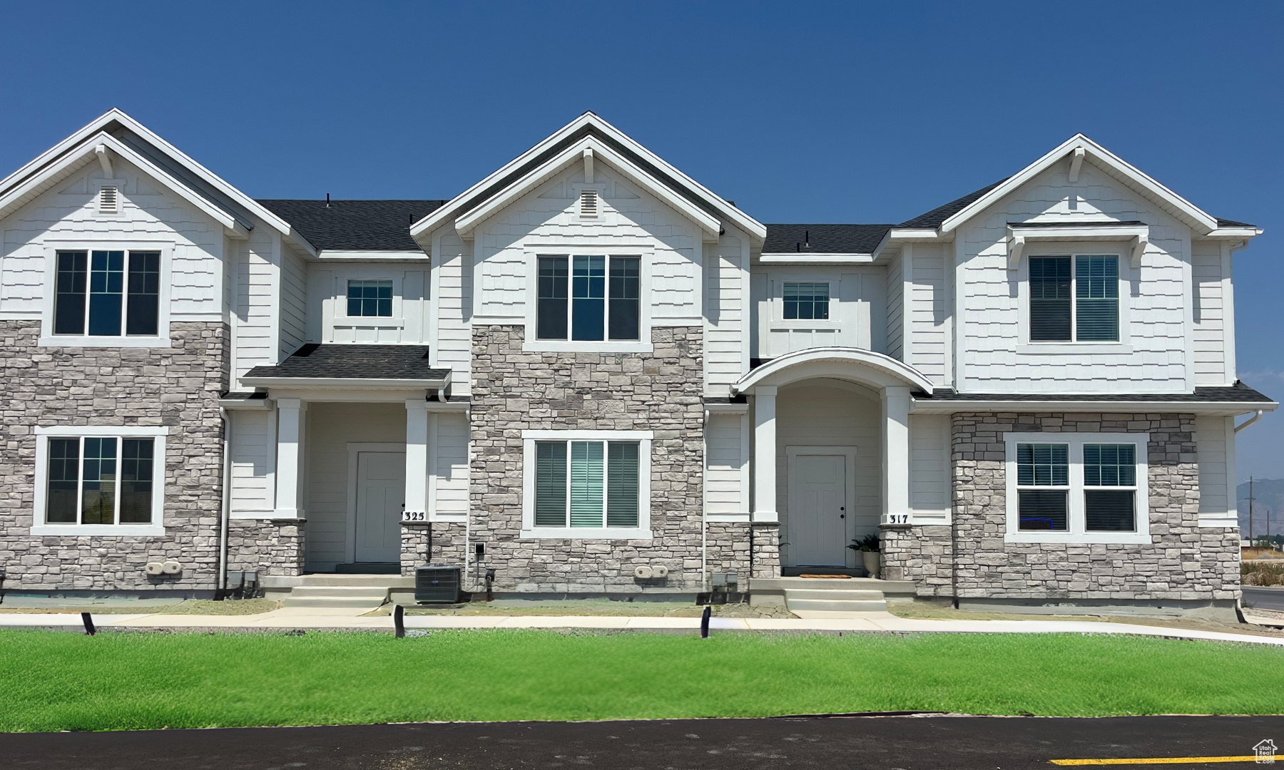 CANYON VIEW MEADOWS - Residential