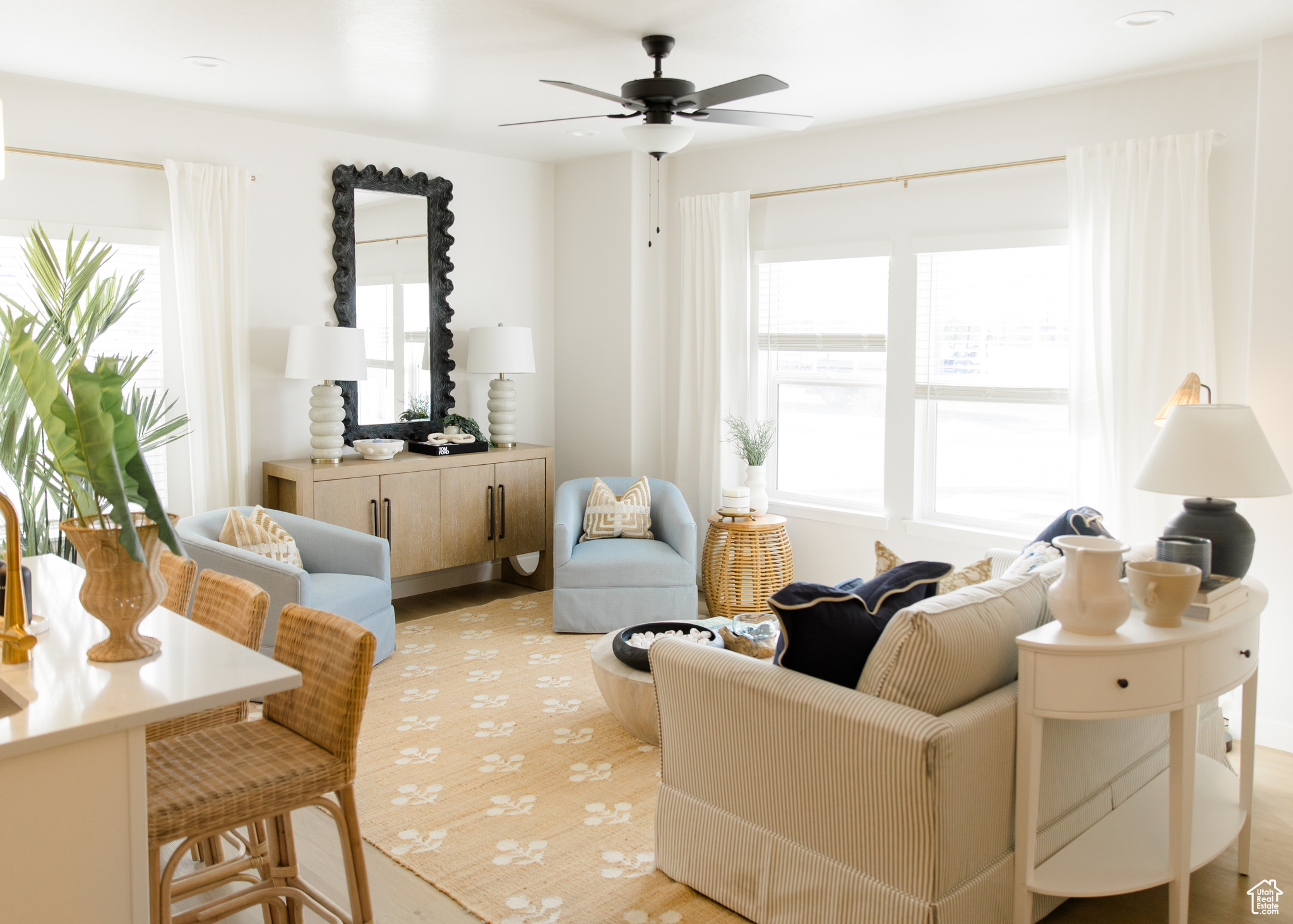 CANYON VIEW MEADOWS - Residential