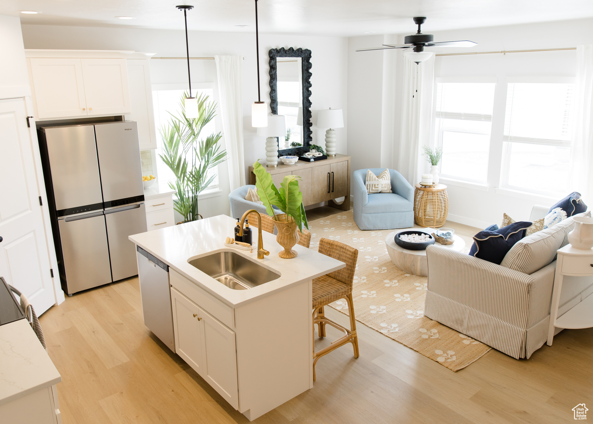 CANYON VIEW MEADOWS - Residential