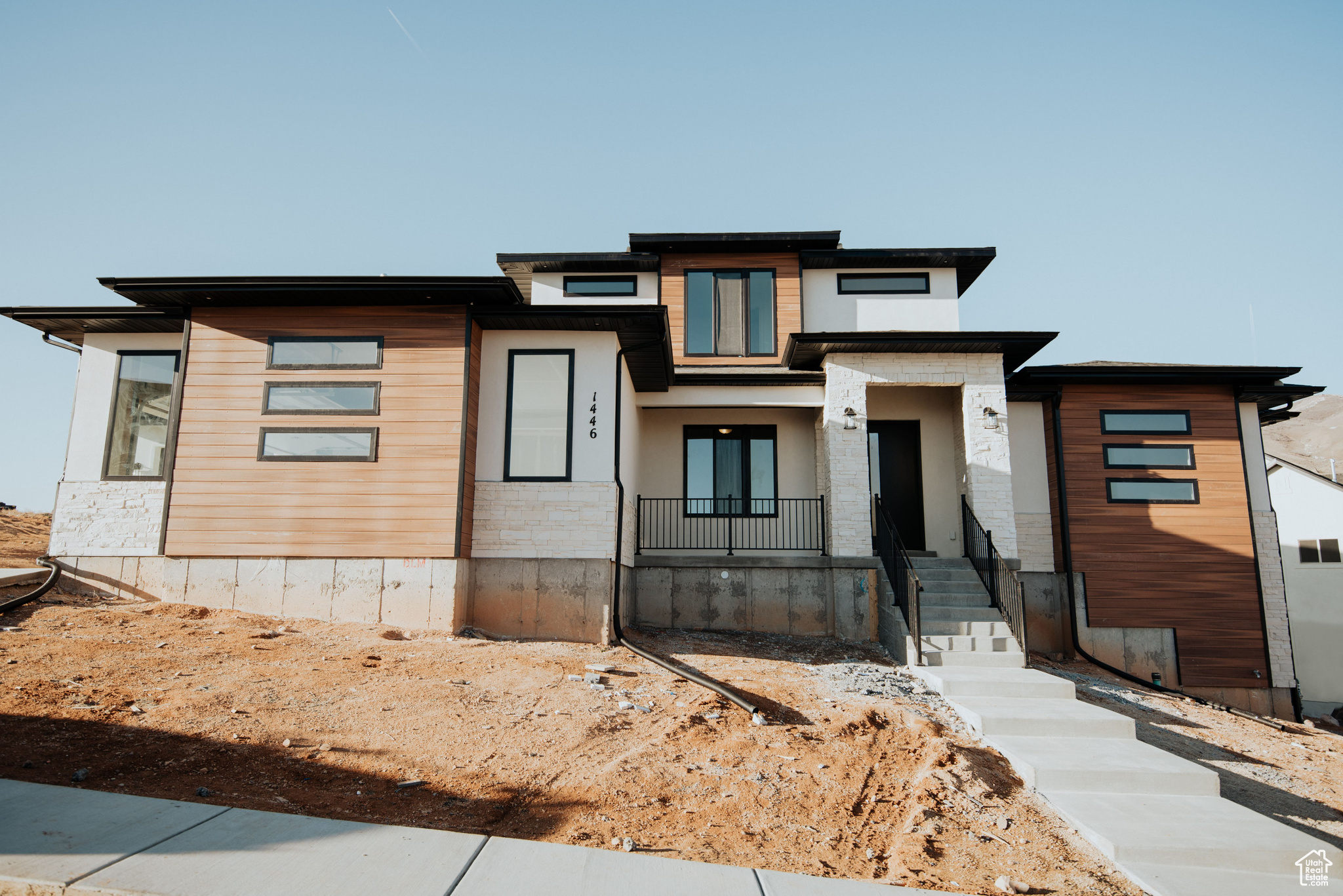 CANYON VIEW MEADOWS - Residential