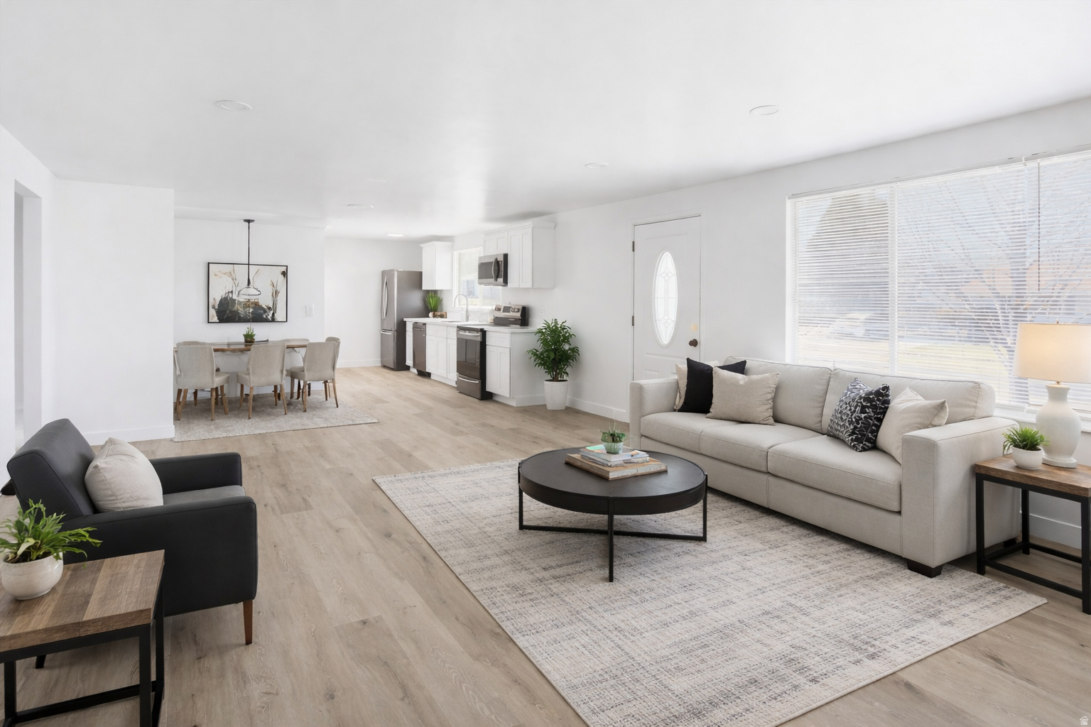 MOUNTAIN VIEW SUB 2N - Residential