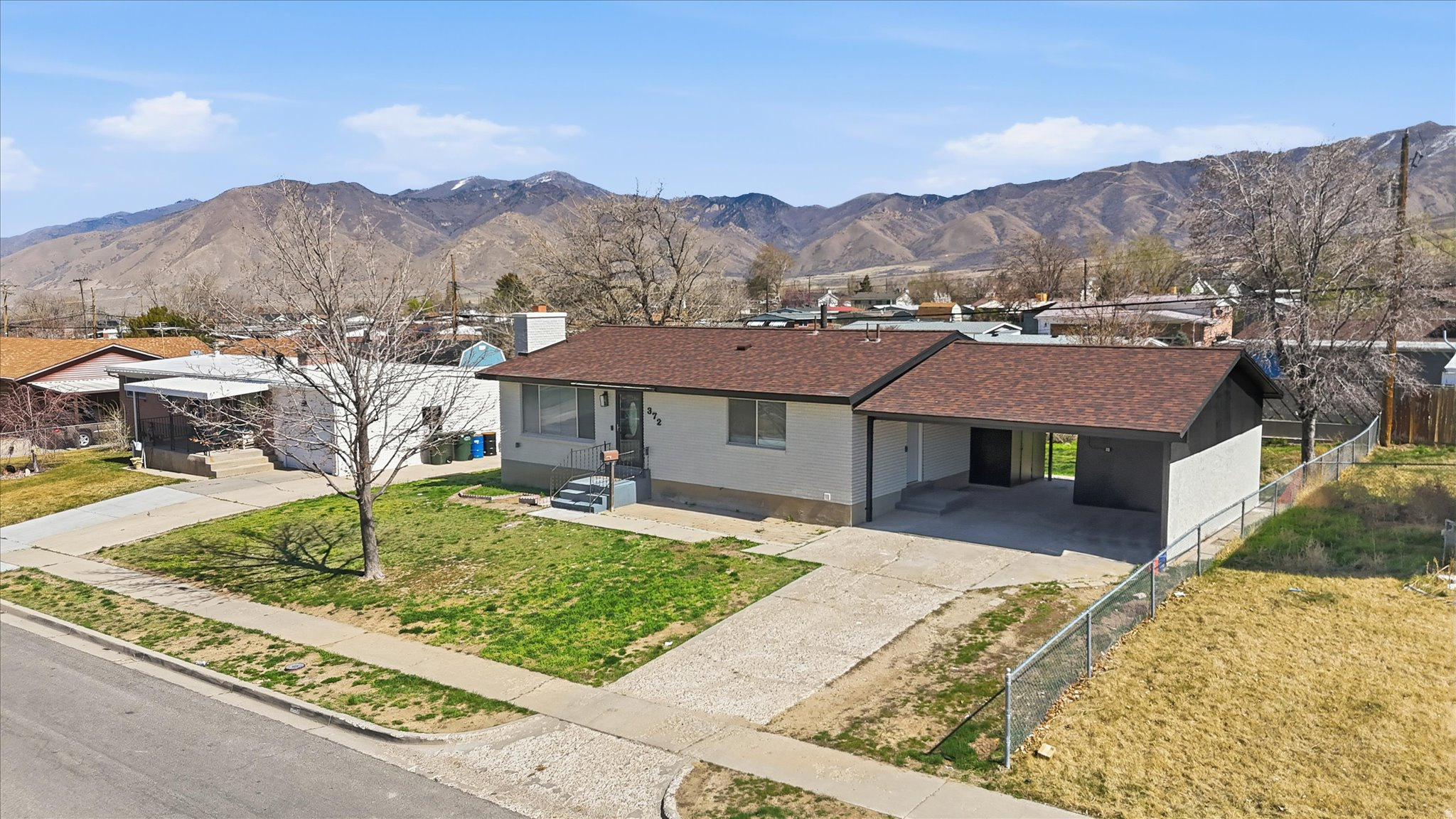 MOUNTAIN VIEW SUB 2N - Residential