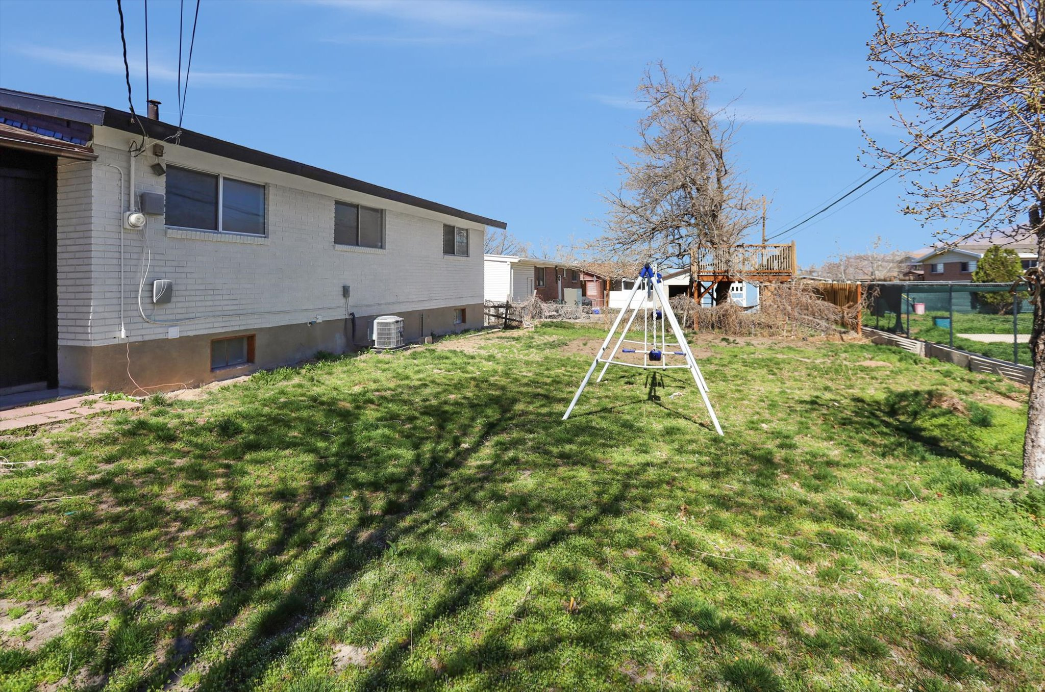 MOUNTAIN VIEW SUB 2N - Residential