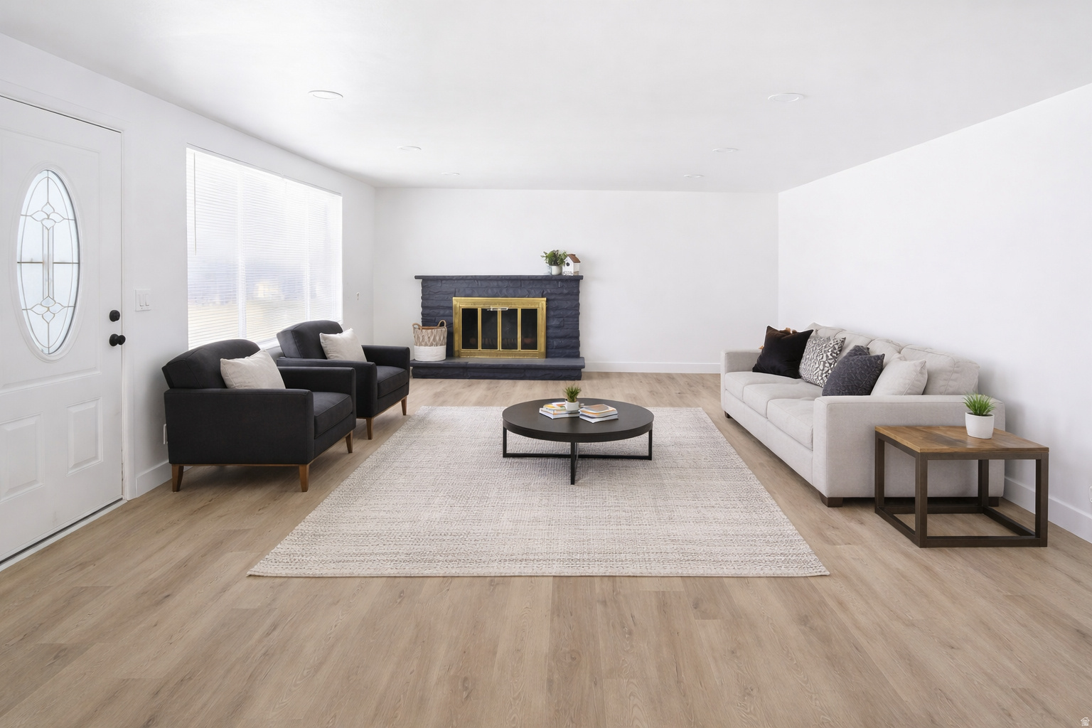 MOUNTAIN VIEW SUB 2N - Residential