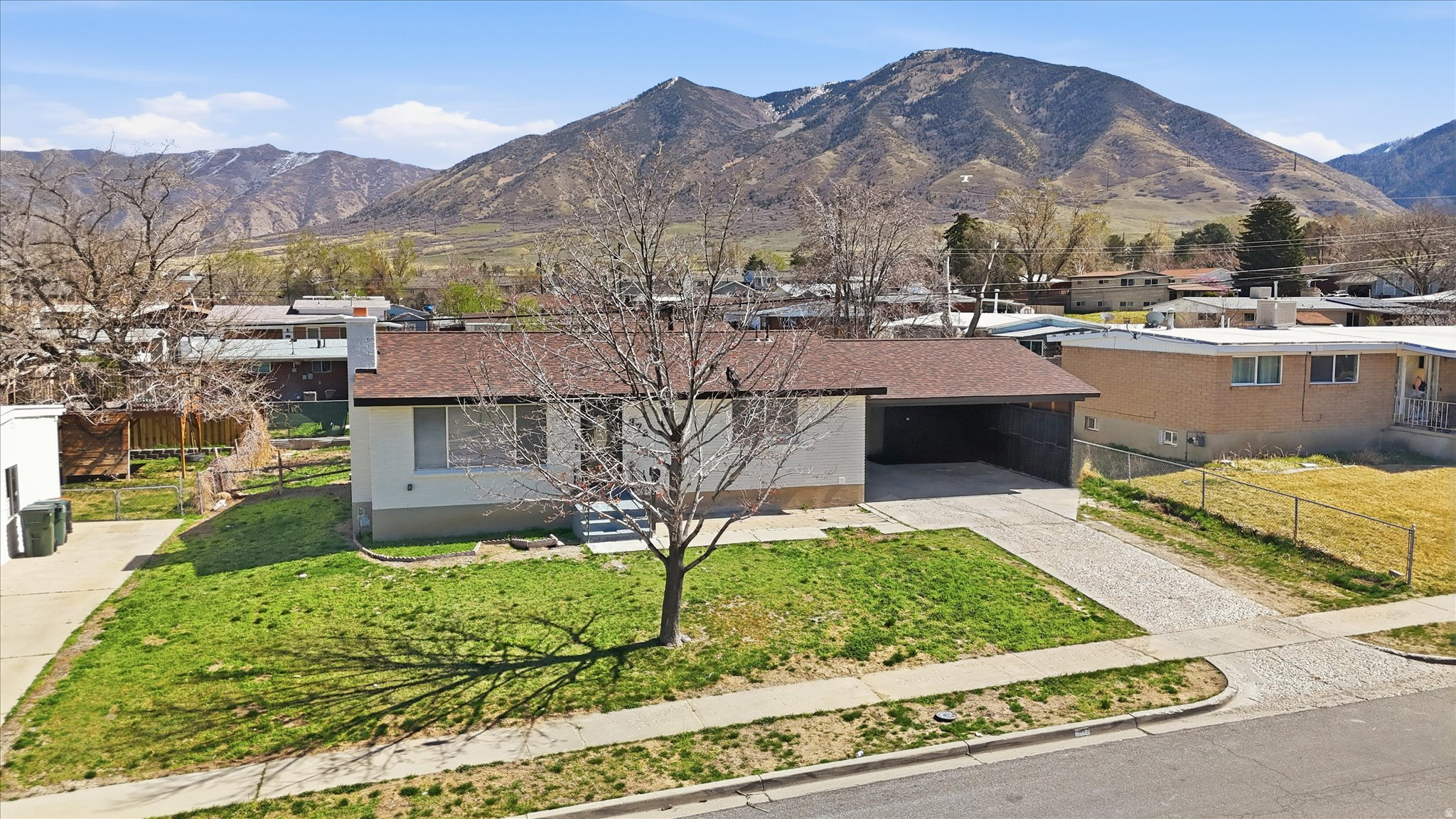 MOUNTAIN VIEW SUB 2N - Residential