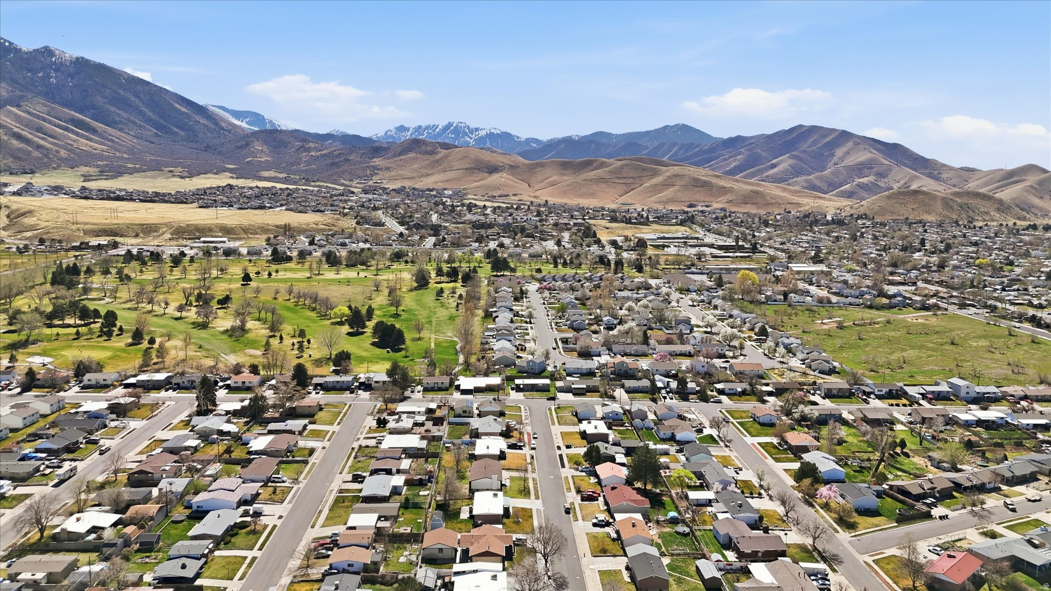 MOUNTAIN VIEW SUB 2N - Residential