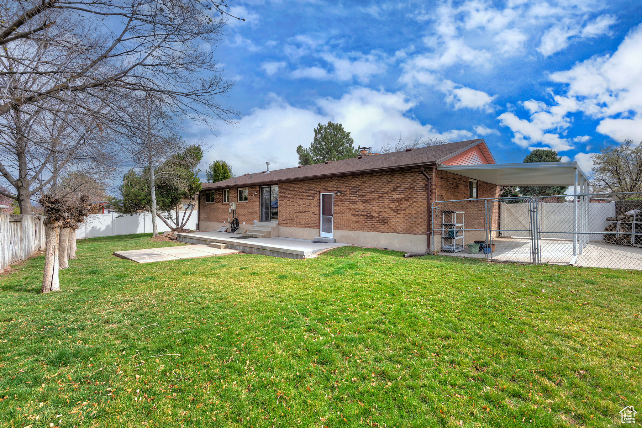 3068 W Carranza Dr, Taylorsville, Utah image 3
