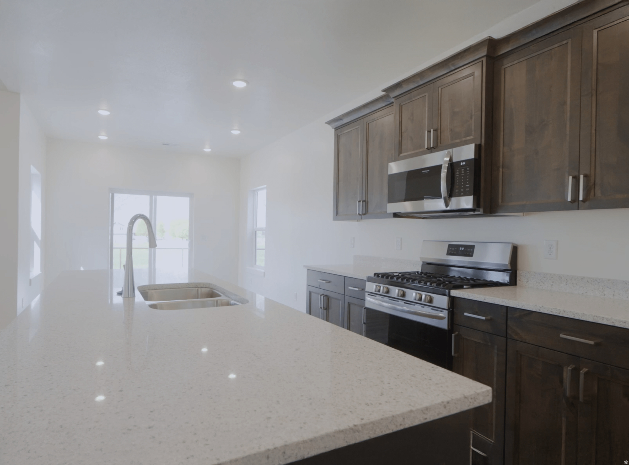 MT STERLING FARMS - Residential