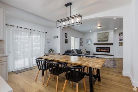 Tiny photo for 602 W CRENSHAW CT, Saratoga Springs, UT 84045 (MLS # 2114748)