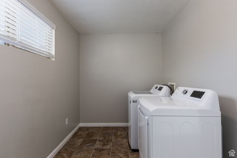 Tiny photo for 602 W CRENSHAW CT, Saratoga Springs, UT 84045 (MLS # 2114748)