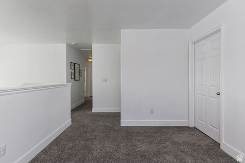 Tiny photo for 602 W CRENSHAW CT, Saratoga Springs, UT 84045 (MLS # 2114748)