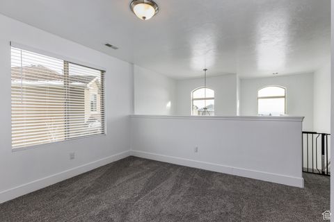 Tiny photo for 602 W CRENSHAW CT, Saratoga Springs, UT 84045 (MLS # 2114748)