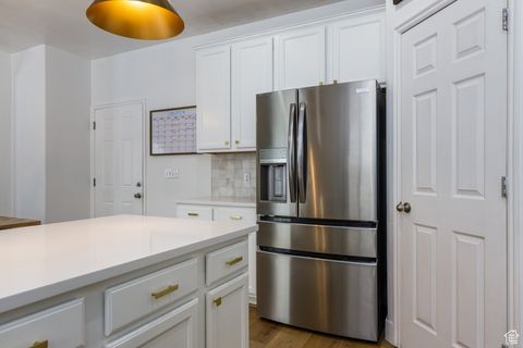 Tiny photo for 602 W CRENSHAW CT, Saratoga Springs, UT 84045 (MLS # 2114748)