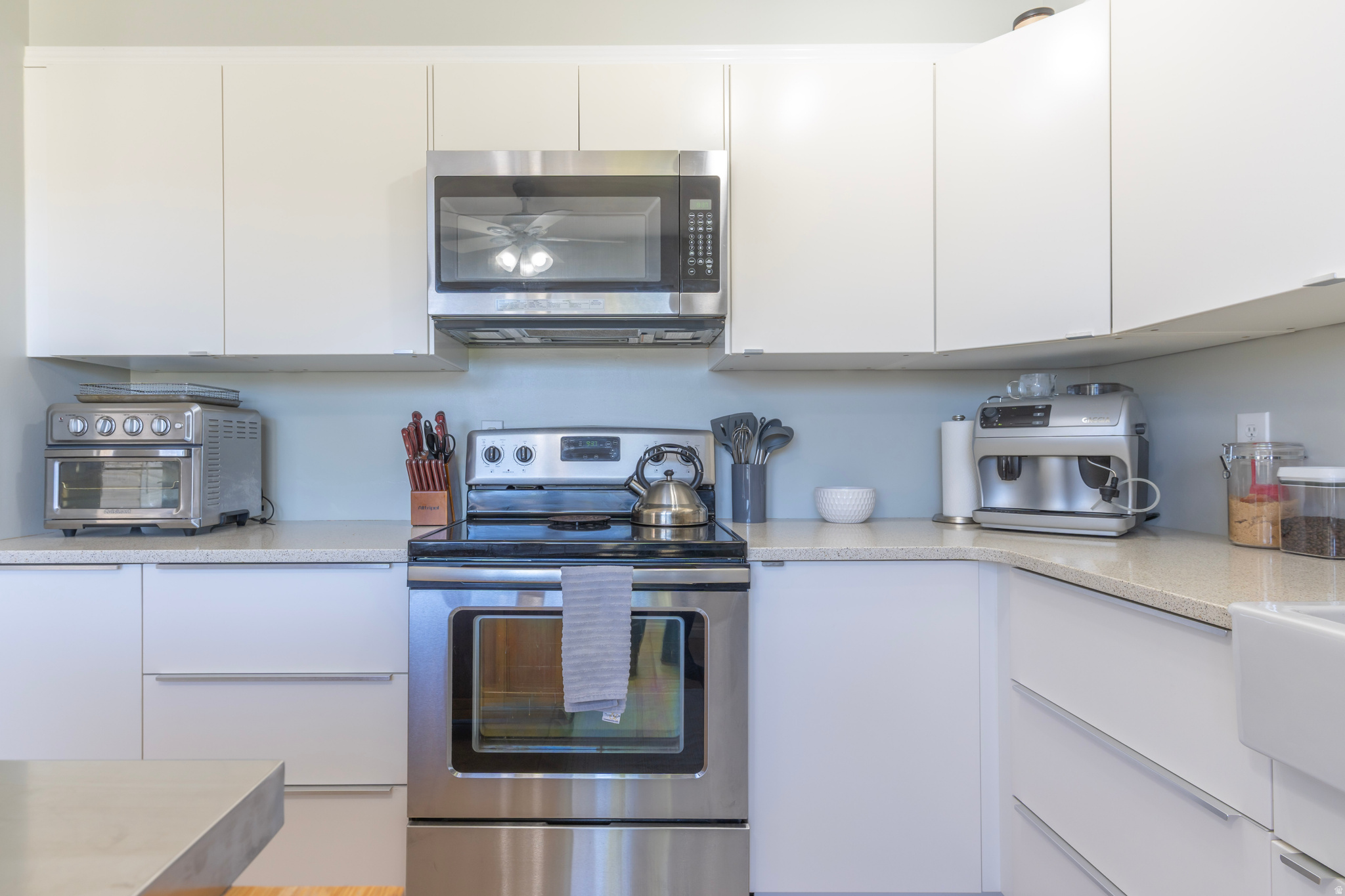 THE SULTAN PUD - Residential