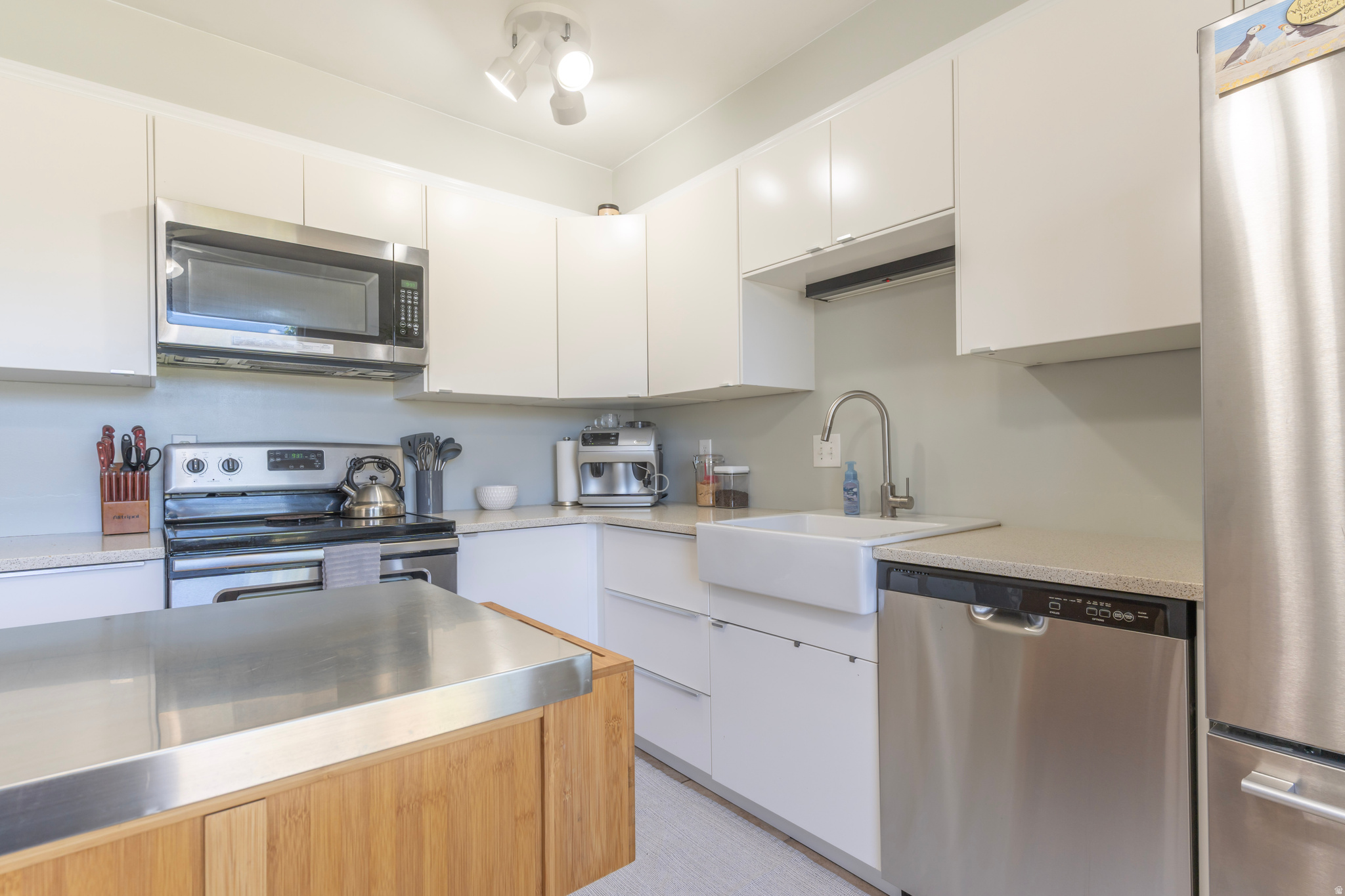 THE SULTAN PUD - Residential