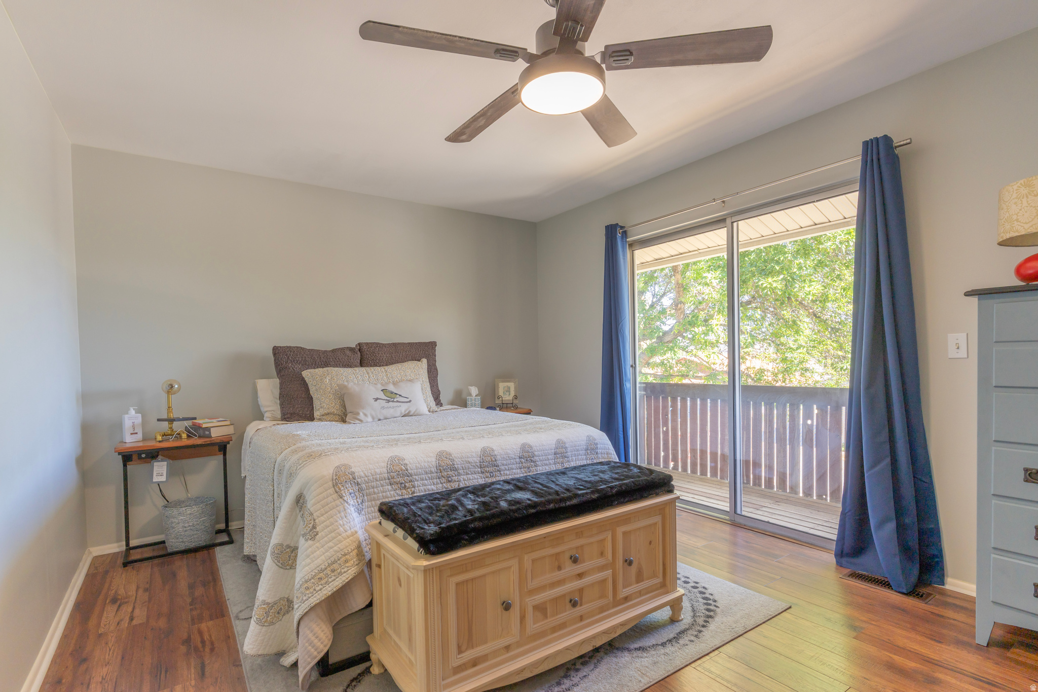 THE SULTAN PUD - Residential