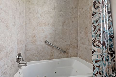 Tiny photo for 6398 S LOBELIA DR, West Jordan, UT 84081 (MLS # 2110931)