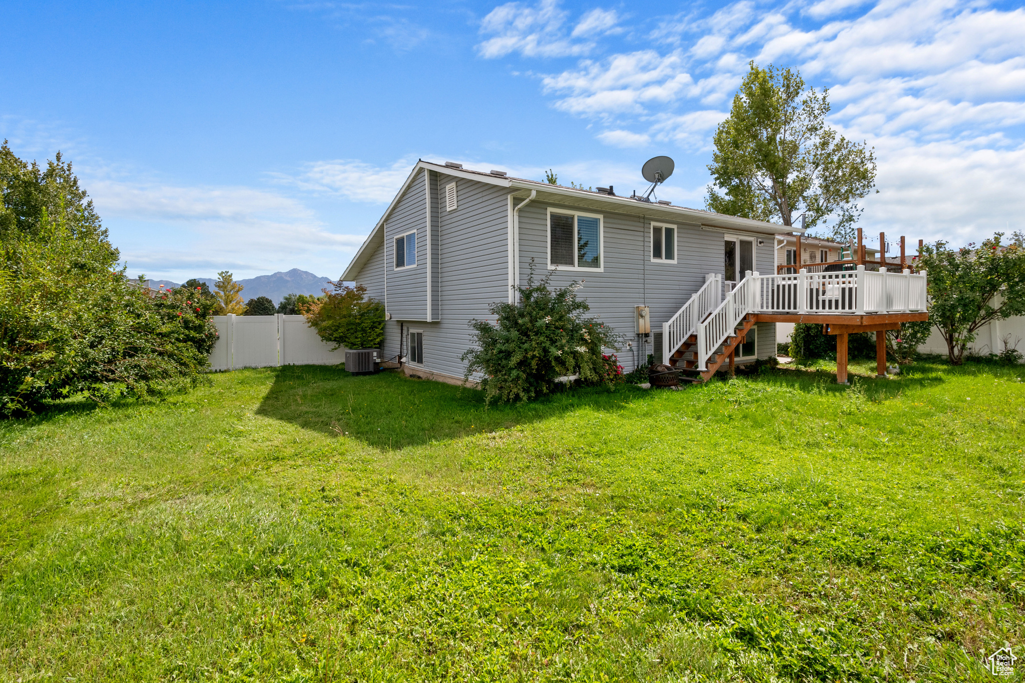 OQUIRRH SHADOWS - Residential