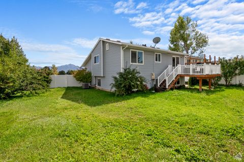 Tiny photo for 6398 S LOBELIA DR, West Jordan, UT 84081 (MLS # 2110931)