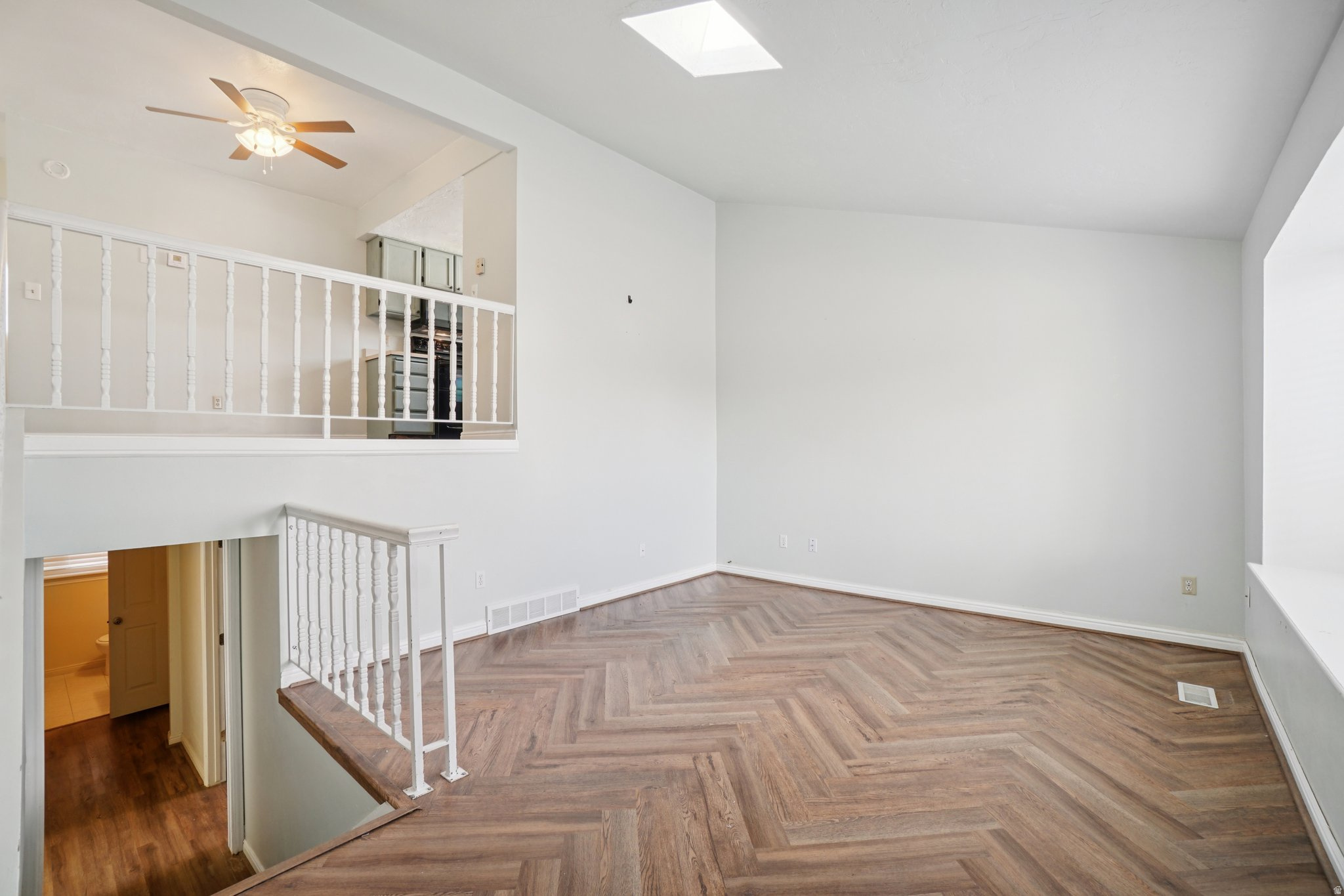 OQUIRRH SHADOWS - Residential